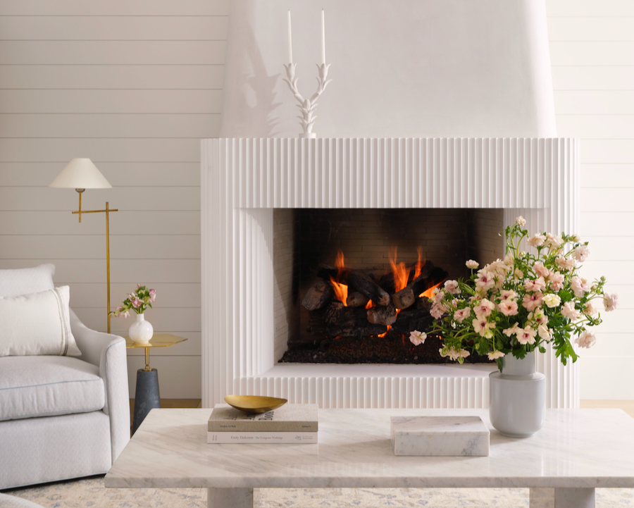 mountain view Living Room plaster sloan montgomery 3